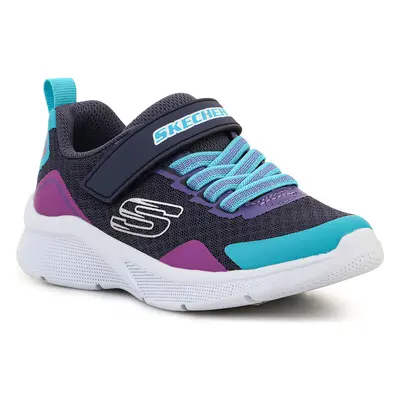 Skechers 302348L-CCMT Fialová