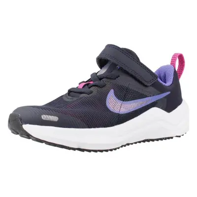 Nike DOWNSHIFTER 12 Modrá