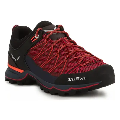 Salewa Ws Mtn Trainer Lite 61364-6157 Růžová