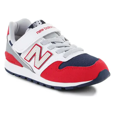 New Balance YV996XF3 ruznobarevne