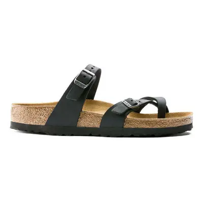 Birkenstock Mayari Černá