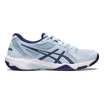 Asics GEL ROCKET 10 W Modrá