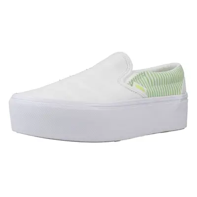 Vans CLASSIC SLIP-O Bílá