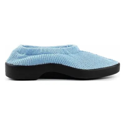 Arcopedico Slipper Modrá