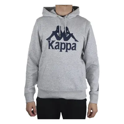 Kappa Taino Hooded Šedá