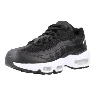 Nike AIR MAX 95 Černá