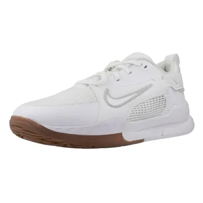 Nike CROSSCOURT BIG KIDS SH Bílá