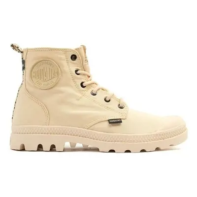 Palladium PAMPA HI SAFARI Béžová