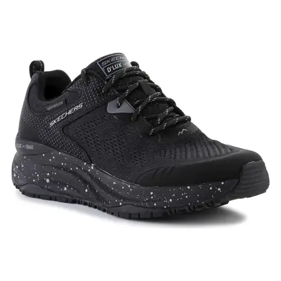 Skechers D`lux Trail Black 237336-BBK Černá