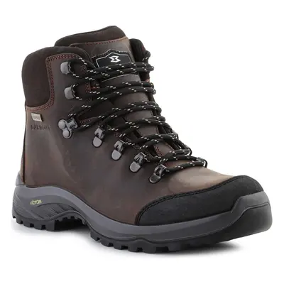 Garmont Syncro Light Plus GTX - brown 002490 Hnědá