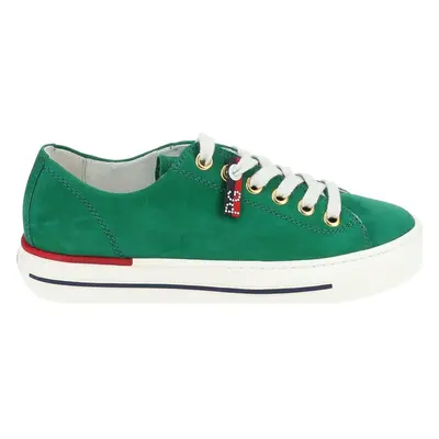 Paul Green Sneaker Zelená