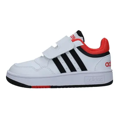 adidas H03860 Bílá