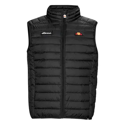 Ellesse BARDY GILET Černá