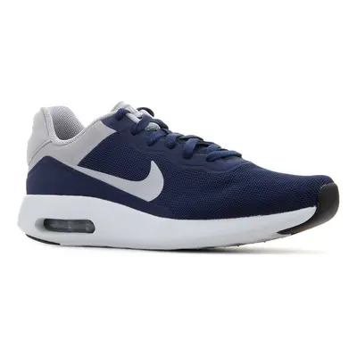 Nike Mens Air Max Modern Essential 844874 402 Modrá