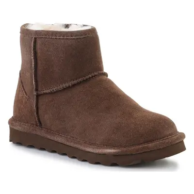 Bearpaw ALYSSA EARTH 2130W- 239 Hnědá