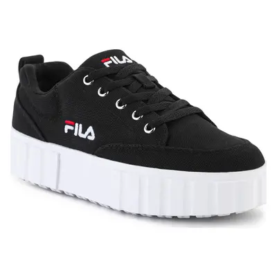 Fila SANDBLAST C WMN FFW0062-80010 Černá