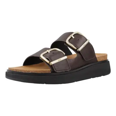 FitFlop HE8 167 Hnědá