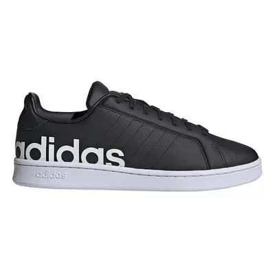 adidas GRAND COURT LTS Černá