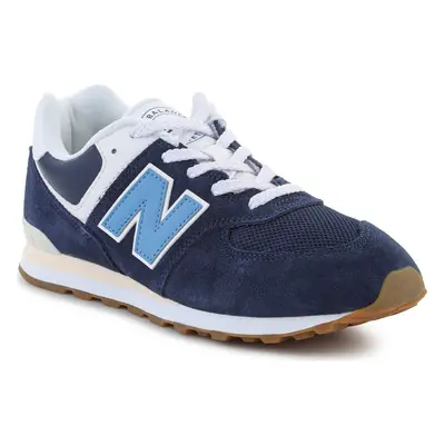 New Balance GC574CU1 Modrá