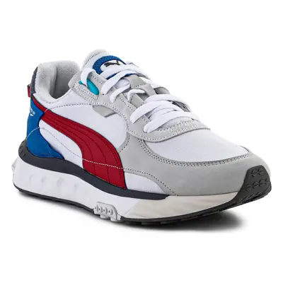 Puma Wild Rider Layers 380697-01 ruznobarevne