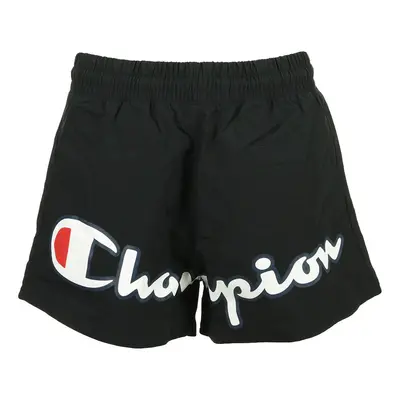 Champion Short Wn's Černá