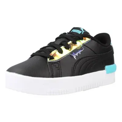 Puma JADA CRYSTAL WINGS P Černá