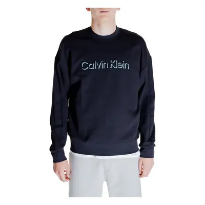 Calvin Klein Jeans SHADOW EMBOSSED LOGO K10K113081 Černá