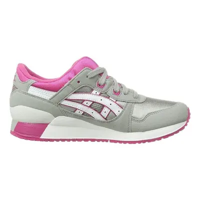 Asics GEL-LYTE 3 GS Šedá