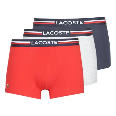 Lacoste 5H3386-W34 X3 ruznobarevne