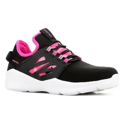 Skechers Street Squad 81990L-BKHP ruznobarevne