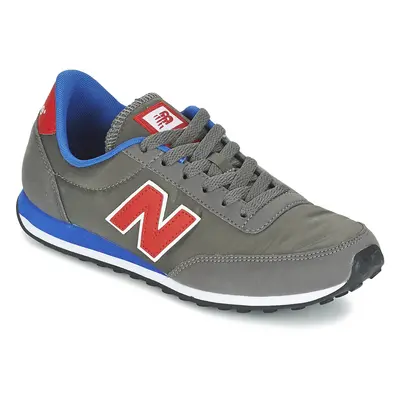 New Balance U410 Šedá