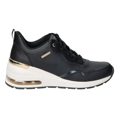 Skechers 155399-BLK Černá