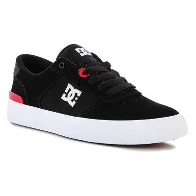 DC Shoes DC Teknic S Black/White ADYS300739-BKW ruznobarevne