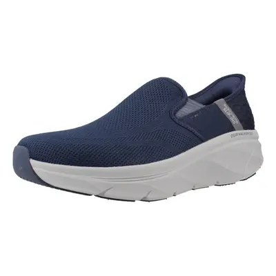 Skechers SLIP-INS 232463S Modrá