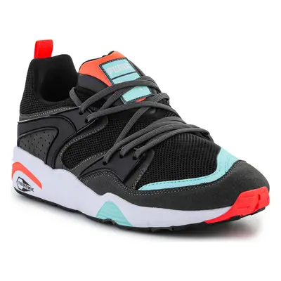 Puma Blaze of Glory Reverse Classics 383532 01 ruznobarevne