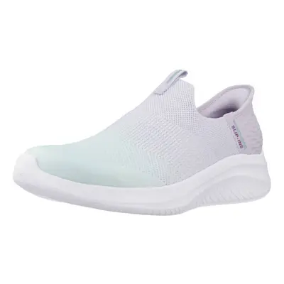 Skechers SLIP INS: ULTRA FLEX 3.0 Zelená