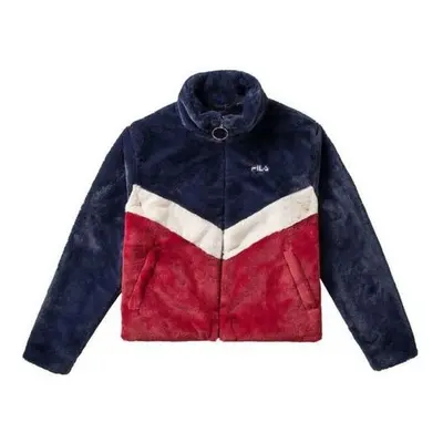 Fila CHARMAINE JACKET ruznobarevne