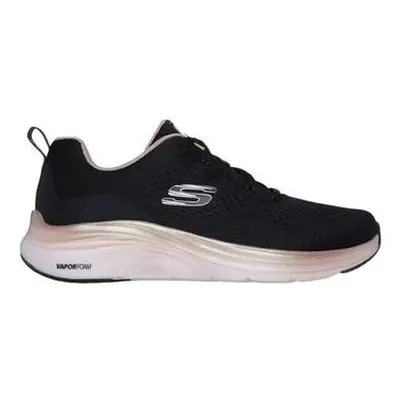 Skechers VAPOR FOAM - MIDNIGHT GLI Černá