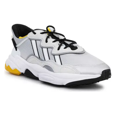 adidas Adidas Ozweego FV9649 Šedá