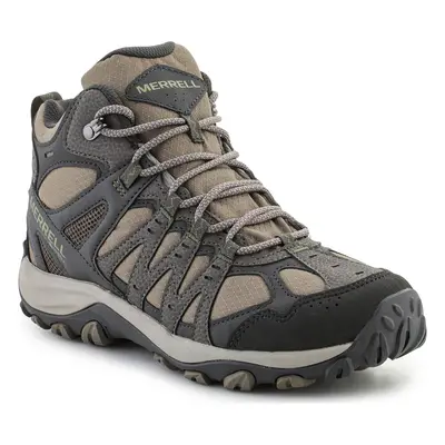 Merrell Accentor 3 Sport MID GTX J135503 Hnědá