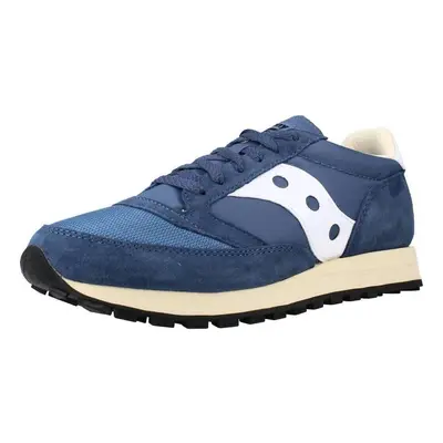 Saucony JAZZ 81 Modrá