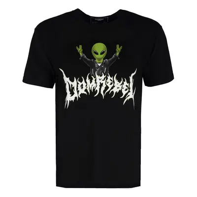 Domrebel Alien Box T Černá