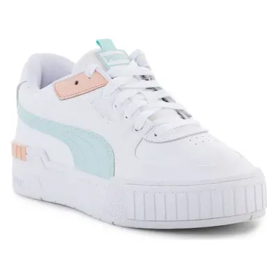 Puma Cali sport 373871-09 ruznobarevne