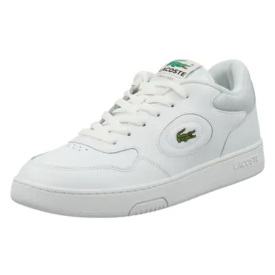 Lacoste Sneaker Bílá