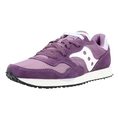 Saucony DXN TRAINER Fialová