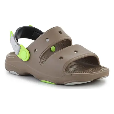 Crocs KIDS sandály All-Terrain 207707-2F9 ruznobarevne