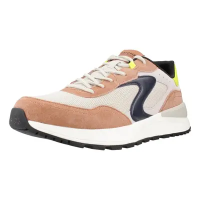 Skechers FURY Hnědá (nedostupné)