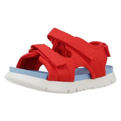 Camper ORUGA SANDAL KIDS Červená