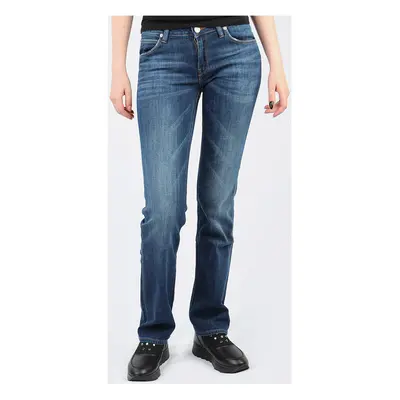 Lee Jeans Wmn L337PCIC Modrá