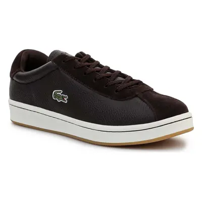 Lacoste Masters 119 3 SMA 7-37SMA00351W7 Hnědá